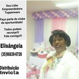 ELISANGELA CRISTINA SILVA ROSA