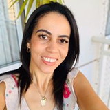 Luciana Oliveira Roberto lopes