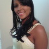 Jaqueline Oliveira dos Santos