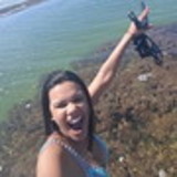 Thauane Alves da Silva Santos