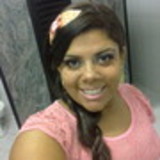 Fernanda dos santos vieira