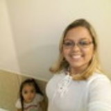 Daniela Ama Isabella Viana