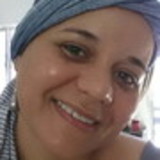 Márcia Mirelle Barcelos Ferreira