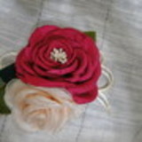 Michele Tiaras Artesanais