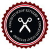 Conceito Scrap Estúdio Álbuns & Decorações