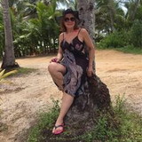 Maria da Glória Miranda