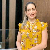 Joyce Ariede Petinuci