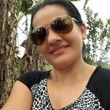 Maria Zeneide Brasil da silva