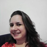 Patricia de Souza Pontes Ferreira