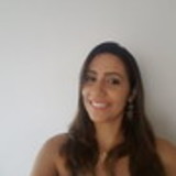 Valéria Castro Pereira Messias