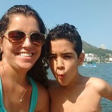 Priscila A de Andrade