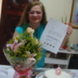 MARIA DA CONCEIÇÃO NOGUEIRA LIMA