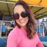 Alessandra Maria Lima Seabra