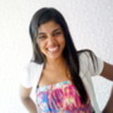 Camila de Camargo Borges