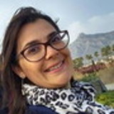 Cristiane Klafke de Azeredo