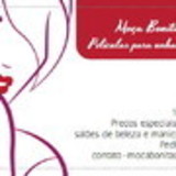 Moça Bonita Peliculas para Unhas e acessorios