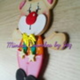 Minhas Coisinhas by Jaq