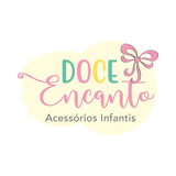 Doce Encanto - Acessórios Infantis