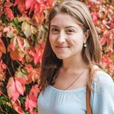 Fernanda Terron da Fonseca