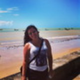 Simone Souza Salinas