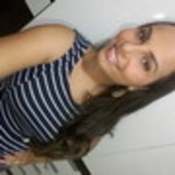 Tamiris dos Santos Pontes