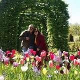 Isabel Cristina Leme