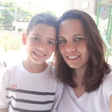 Gisele Moraes Silva Estevam