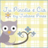 Juliane Rosa Peres Moreira