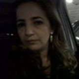 Sergia Ridielli Campos Pereira