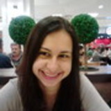 Fernanda Minini Lopes