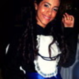 THAYNÁ CORREIA DOS SANTOS