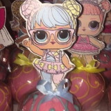 agnes gonçalves rosa