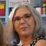 Patricia Albertina Caprio Hony