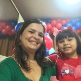 FRANCINE LOUISE SOARES LEAL