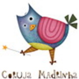 excluido_Coruja Madrinha