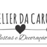 Ana Carolina Ferrioli