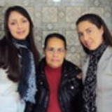 marcia ribeiro da silva cordeiro