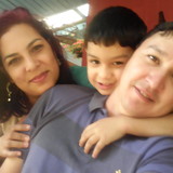 Vanessa Garcia dos Santos de Oliveira