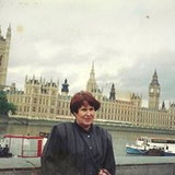 Maria Luísa Amado Coggiola