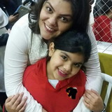 Juliana Oliveira Dias Sergio