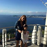 Daisy Cristina Fava Teixeira