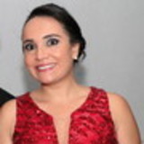 Andréa Louise Ribeiro Montrezol