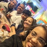 luciana corel trindade silva