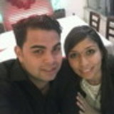 Priscila Almeida da Silva