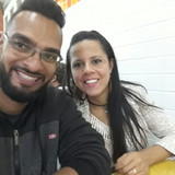 sabrina araujo patricio