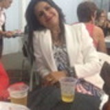 Fabiana Fatima Silva