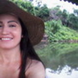 Vilidiana Moraes Moura