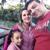 Janayna Aparecida de Almeida Oliveira