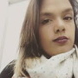 Monique Stefanie Bonfim da Silva