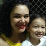 Andressa Pereira da Silva